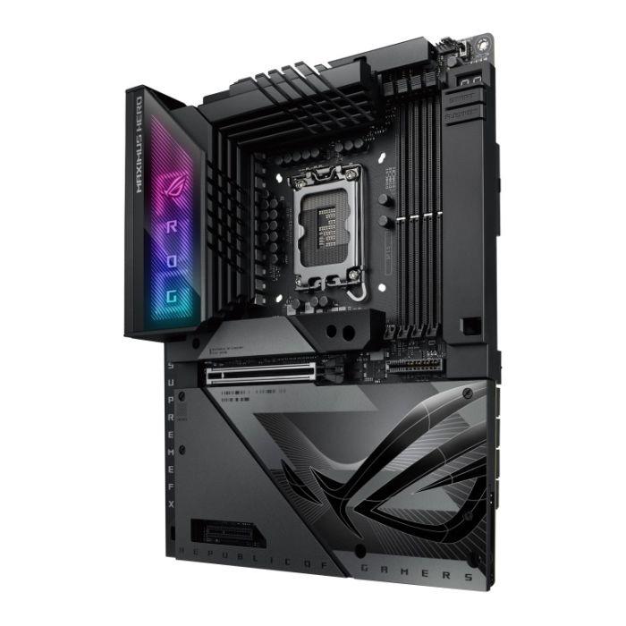 Płyta Socket LGA1700 Asus ROG MAXIMUS Z790 HERO BTF - obrazek 4