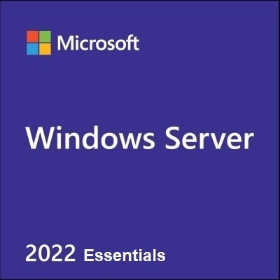 Windows Server Essentials 2022 PL x64 10 Core  OEM