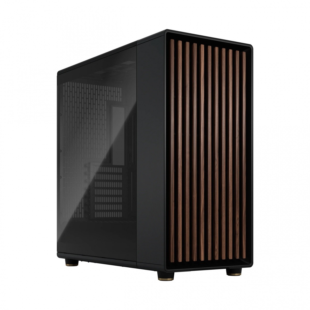 Obudowa Fractal Design North XL Charcoal Black TG