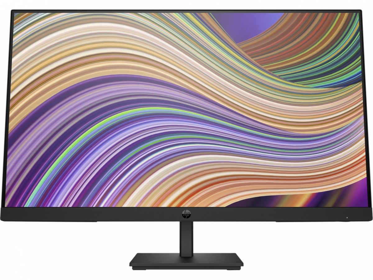 Monitor 27" HP P27 G5