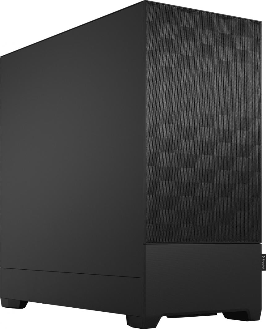 Obudowa Fractal Design Pop Air Black Solid