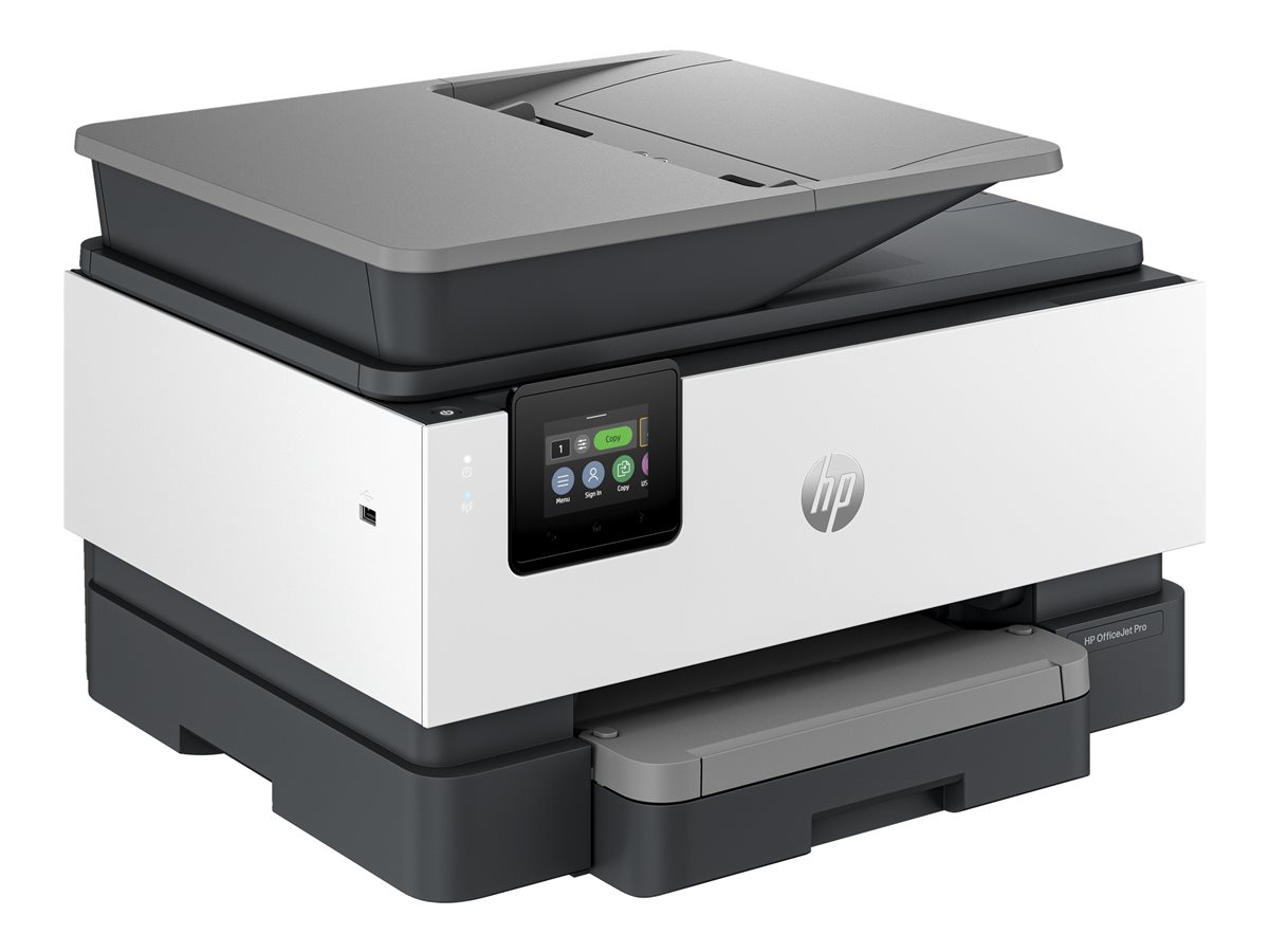 HP OfficeJet Pro 9120b - obrazek 3