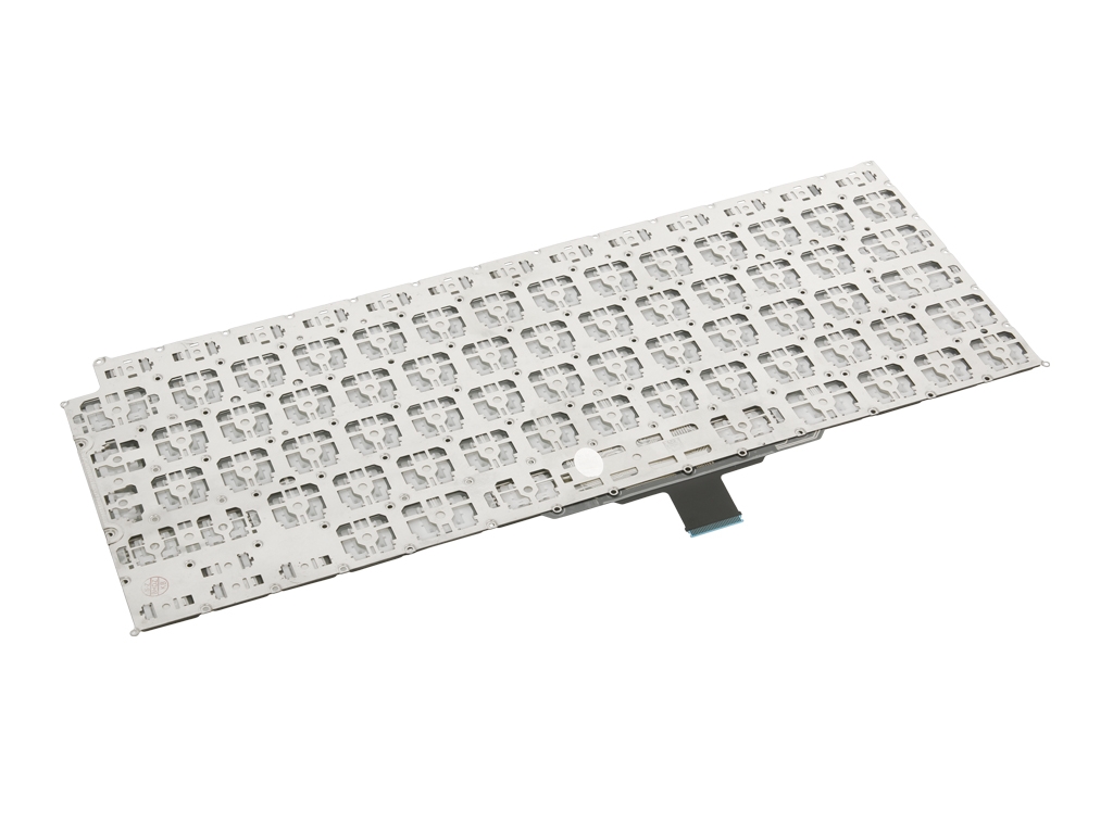 Klawiatura do laptopa Apple MacBook Air 13 A2337 - obrazek 3