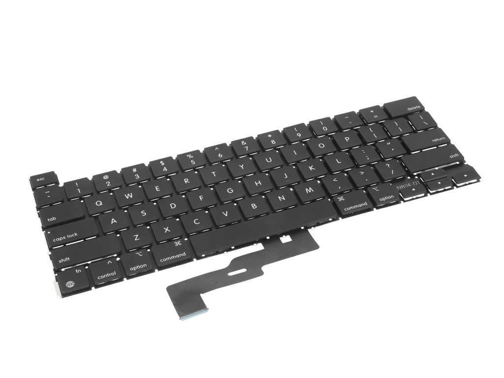 Klawiatura do laptopa Apple MacBook Pro 13 A2338 - obrazek 2