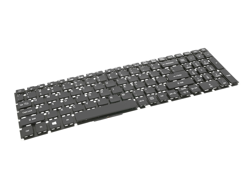 Klawiatura do laptopa Acer Aspire A315, A515, E5, F5