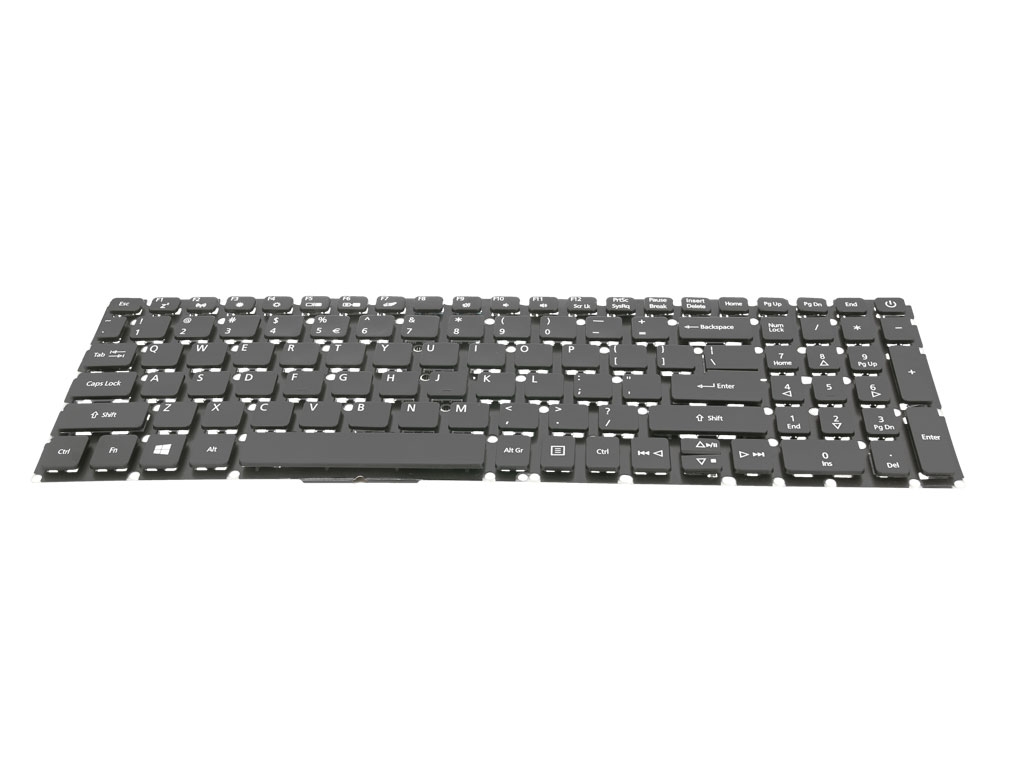 Klawiatura do laptopa Acer Aspire A315, A515, E5, F5 - obrazek 4