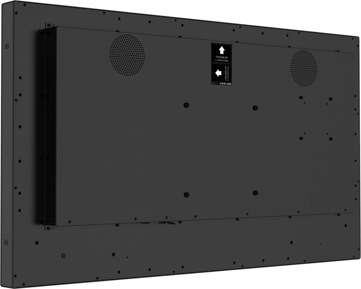 Monitor dotykowy 43" iiyama ProLite TF4339AS-B1AG - obrazek 5