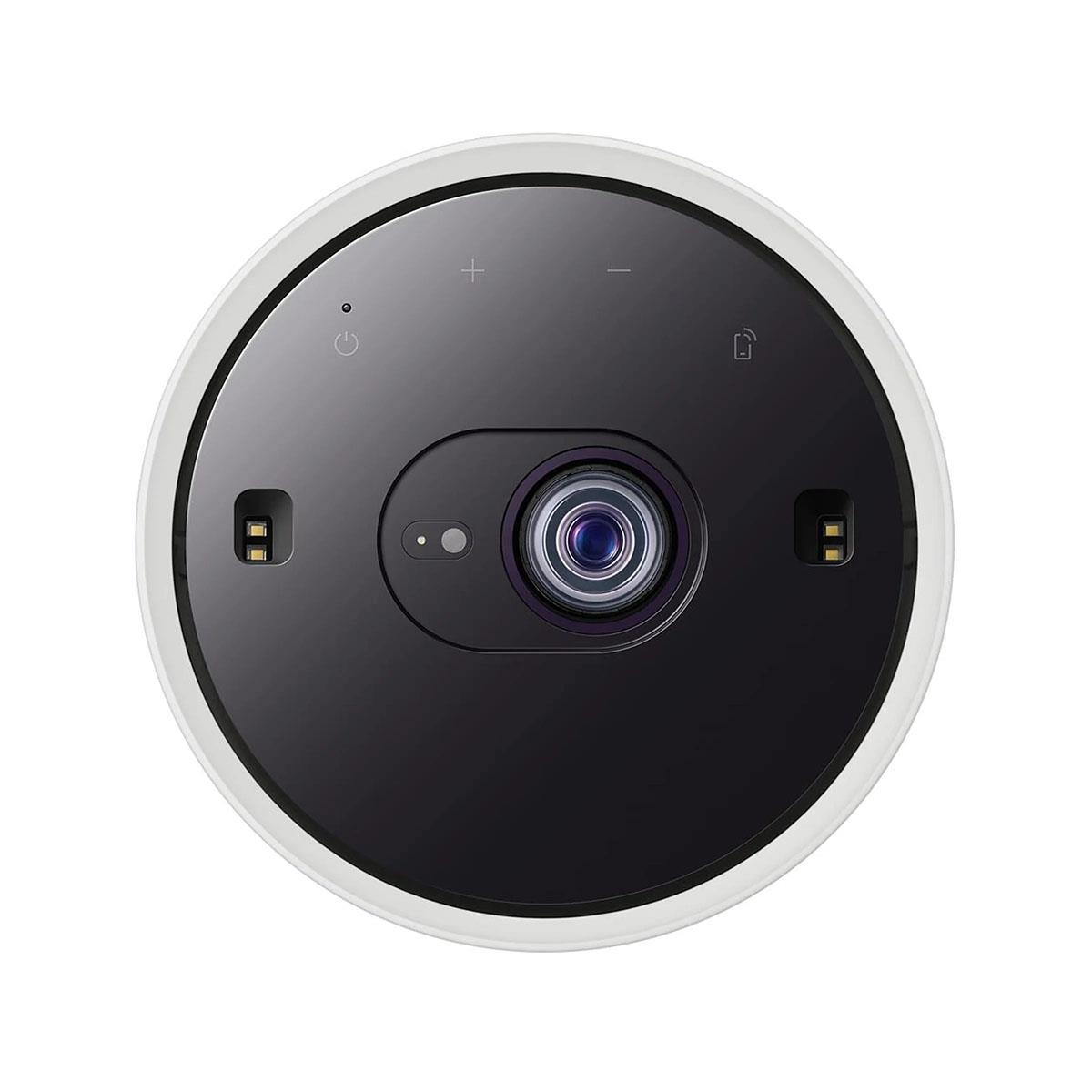 Projektor przenośny Samsung The Freestyle Gen. 2 Wi-Fi Tizen Smart TV - obrazek 2