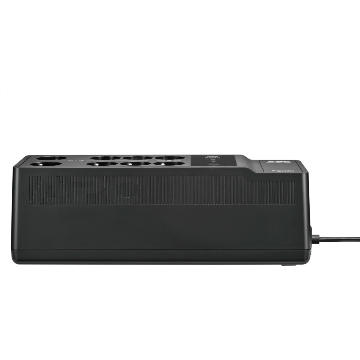 Zasilacz awaryjny UPS - APC Back-UPS BE 1050VA - obrazek 4