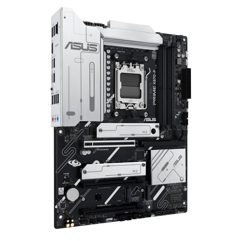 Płyta Socket AM5 Asus PRIME X870-P - obrazek 4