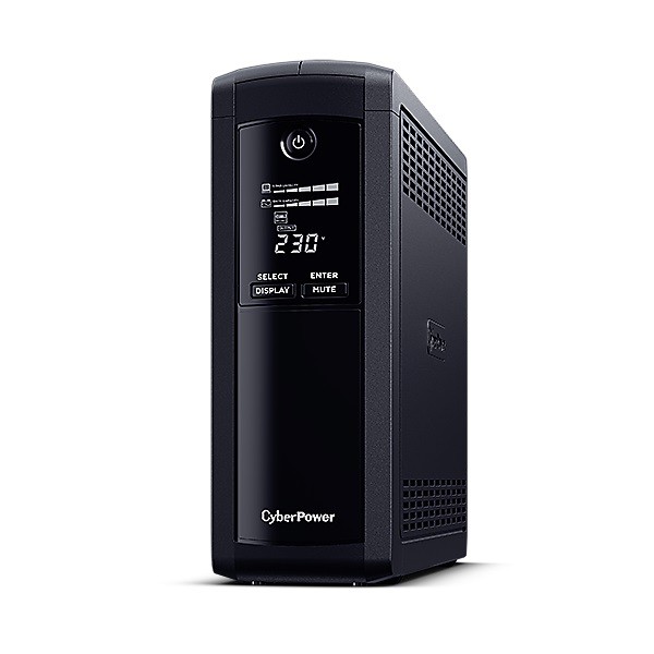 Zasilacz awaryjny UPS - CyberPower UPS Value Pro 1200VA