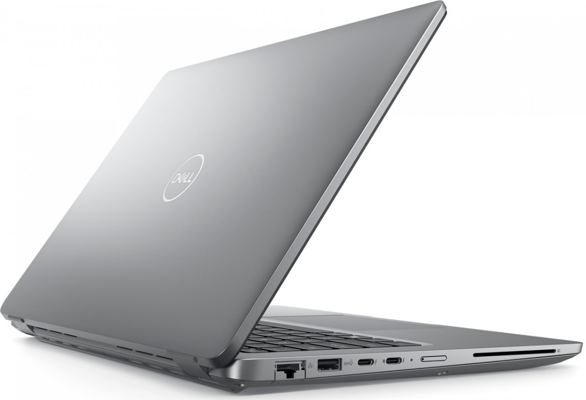 Laptop Dell Precision 3490 14" FullHD Ultra 7 155H 16GB 512GB SSD RTX 500 MS Windows 11 Professional - obrazek 3