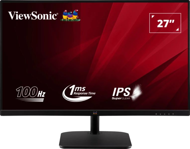 Monitor 27" ViewSonic VA2732-H