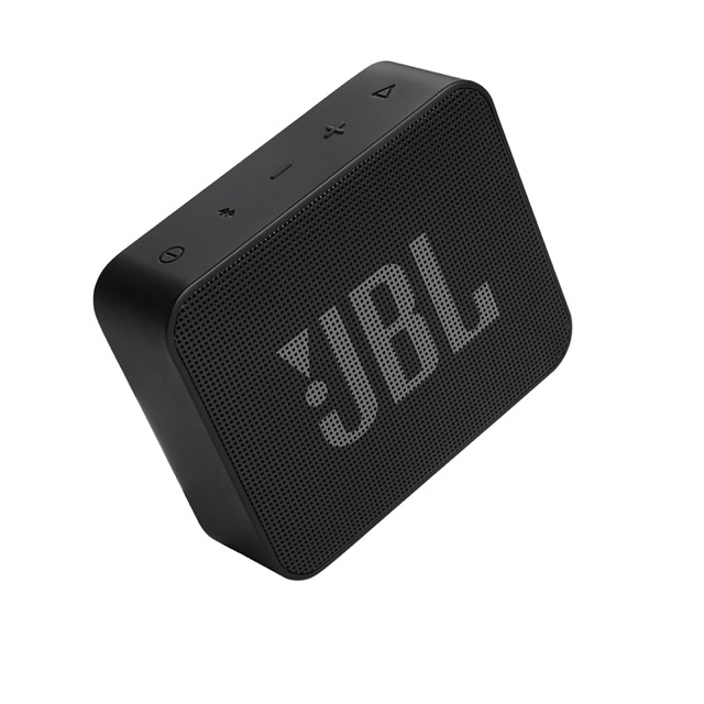 Głośnik Bluetooth JBL GO Essential Czarny - obrazek 2