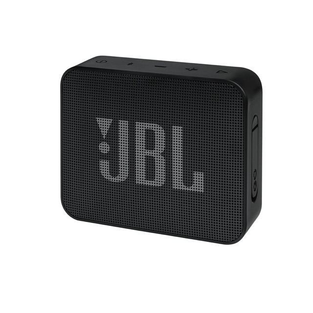 Głośnik Bluetooth JBL GO Essential Czarny - obrazek 4