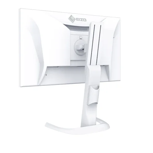 Monitor 27" Eizo EV2740X Biały - obrazek 3