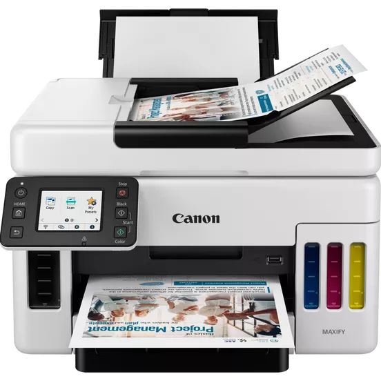 Canon Maxify GX6040 - obrazek 3