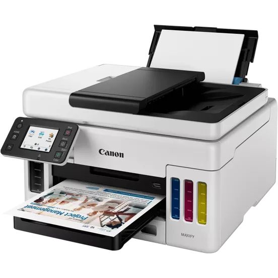 Canon Maxify GX6040 - obrazek 5