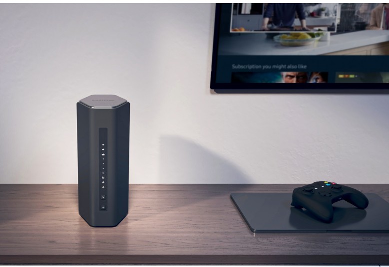 Router Wi-Fi 7 BE12000 Netgear Nighthawk RS500 - obrazek 4