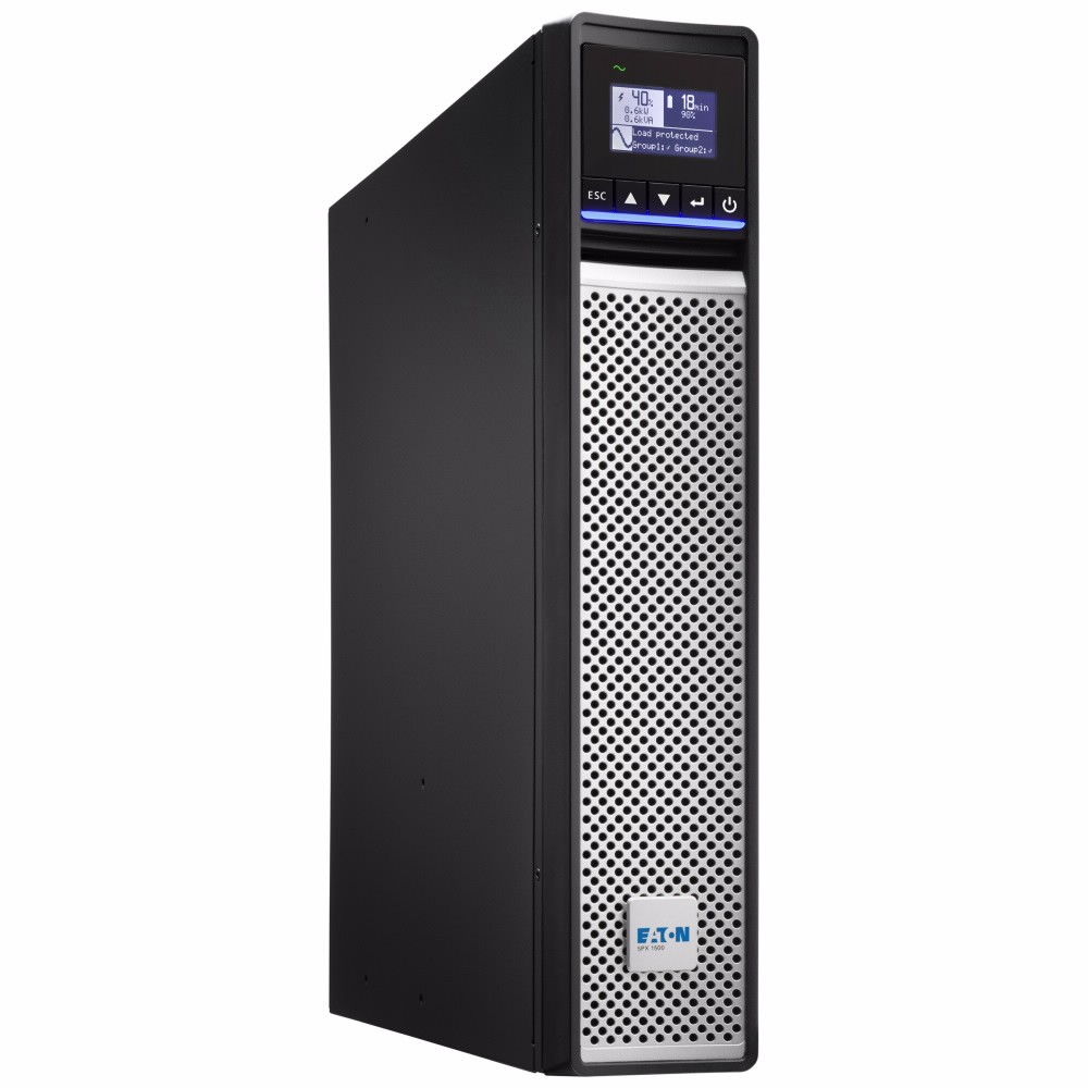 Zasilacz awaryjny UPS - Eaton 5PX 2200I RT2U Netpack G2