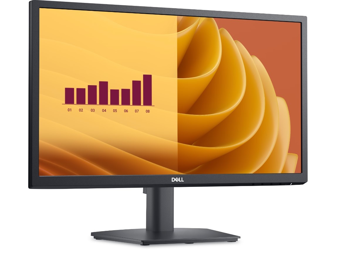 Monitor 21,5" Dell E2225H - obrazek 2