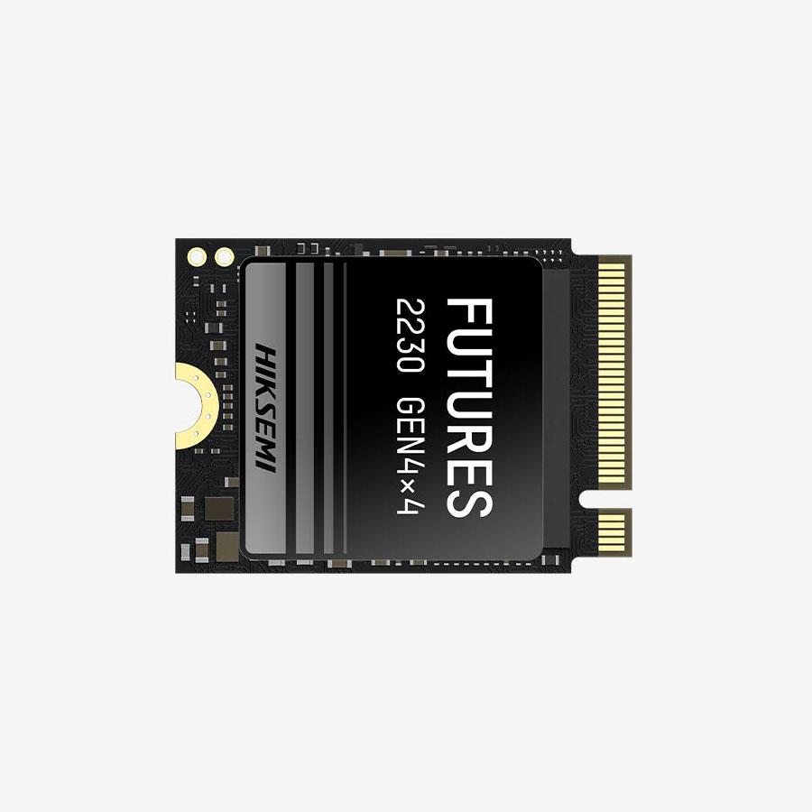 SSD M.2 NVMe PCIe Gen.4 1TB HIKSEMI Futures 2230