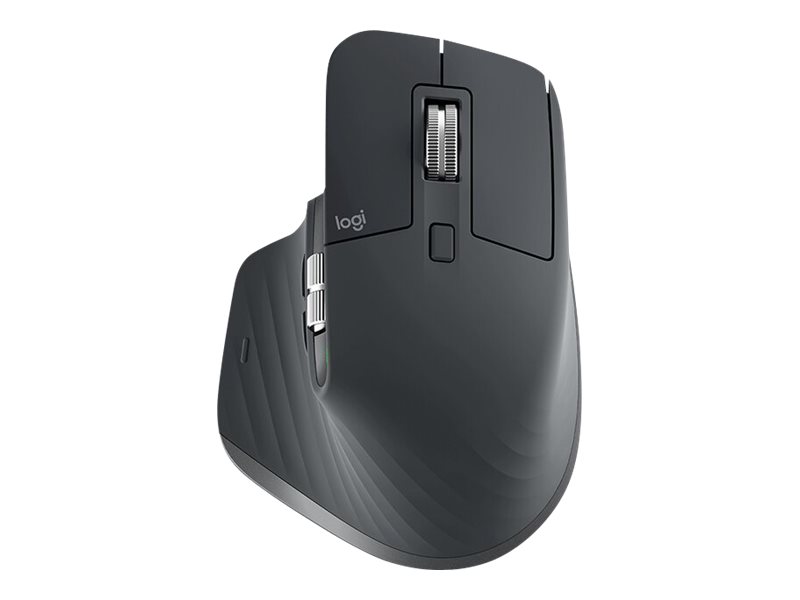 Zestaw bezprzewodowy klawiatura + mysz Logitech MX Keys Combo for Business - obrazek 2