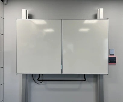 Avtek Statyw ścienno podłogowy regulowany 86"