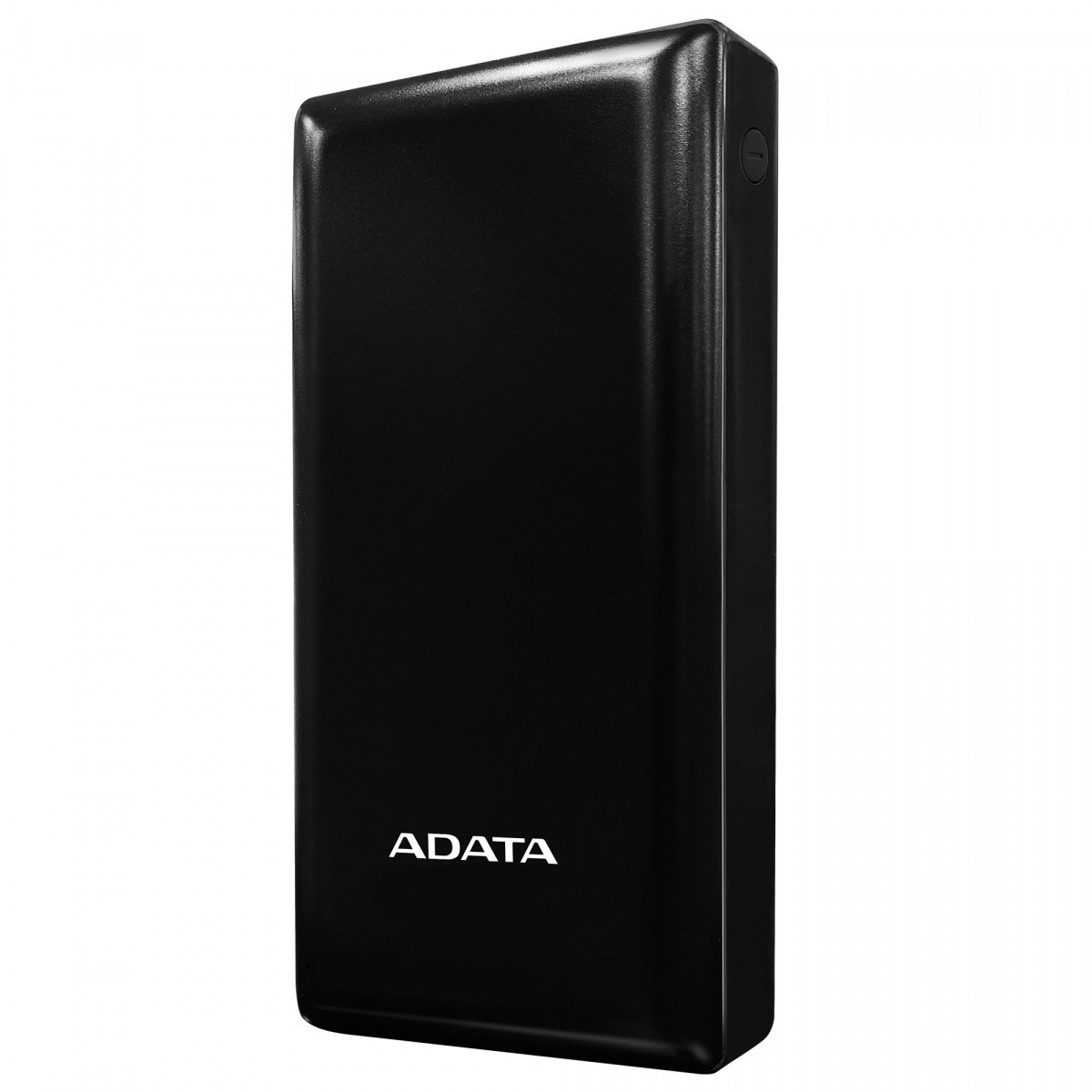 PowerBank Adata C20  20000mAh  Czarny - obrazek 2