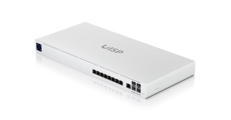Router Ubiquiti UISP Router Pro