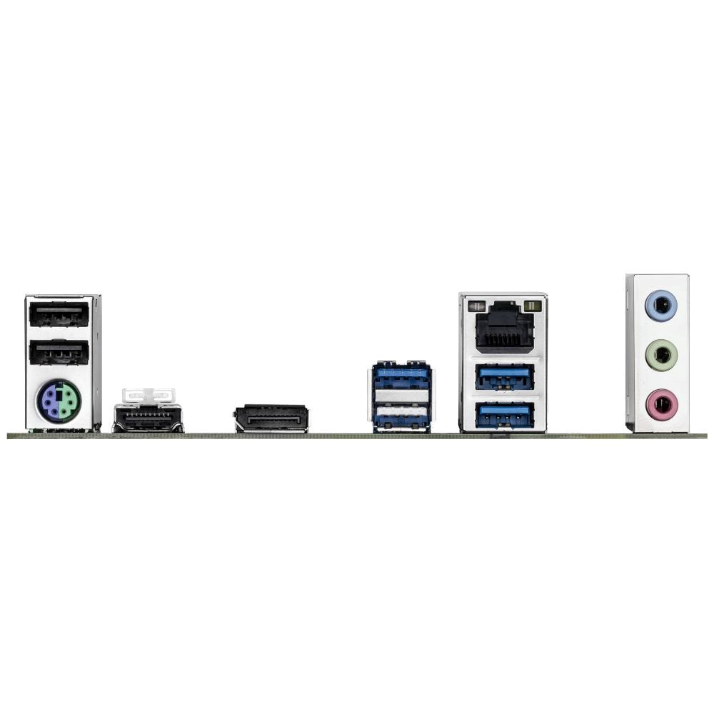 Płyta Socket LGA1851  Gigabyte B860M D3HP - obrazek 3