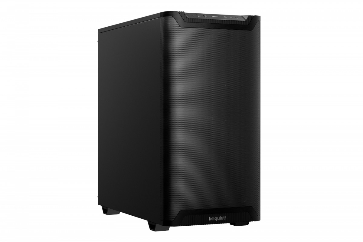Obudowa Be quiet! Pure Base 501 Airflow Black