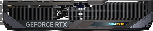 GeForce RTX 5080  16GB  Gigabyte  Gaming OC - obrazek 3