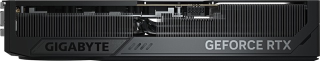 GeForce RTX 5090  32GB  Gigabyte  Windforce OC - obrazek 4