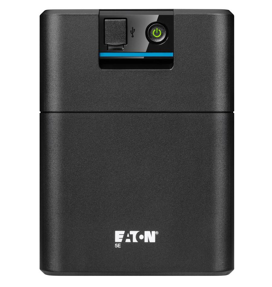 Zasilacz awaryjny UPS - Eaton 5E 2200 USB 6xIEC G2 - obrazek 2