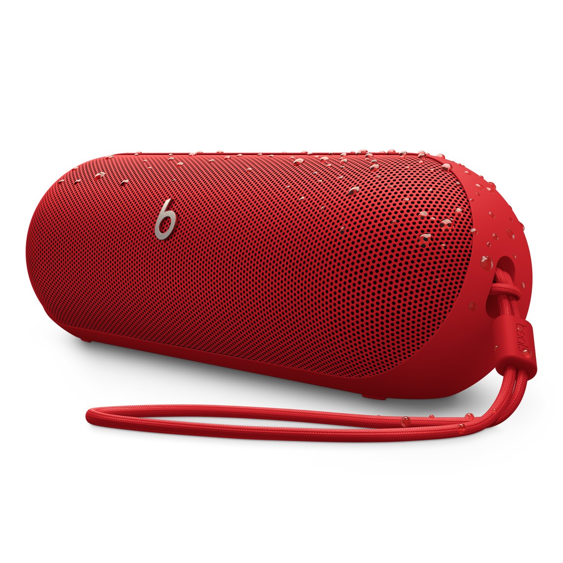 Głośnik Bluetooth Apple Beats Pill Czerwony