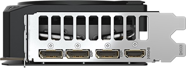 GeForce RTX 5070 Ti  16GB  Gigabyte  Windforce OC SFF - obrazek 5