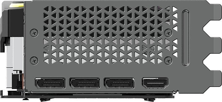 GeForce RTX 5070 Ti 16GB PNY ARGB EPIC-X RGB Overclocked Triple Fan - obrazek 2