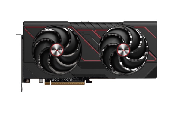 Radeon RX 9070 16GB Sapphire Pulse - obrazek 4