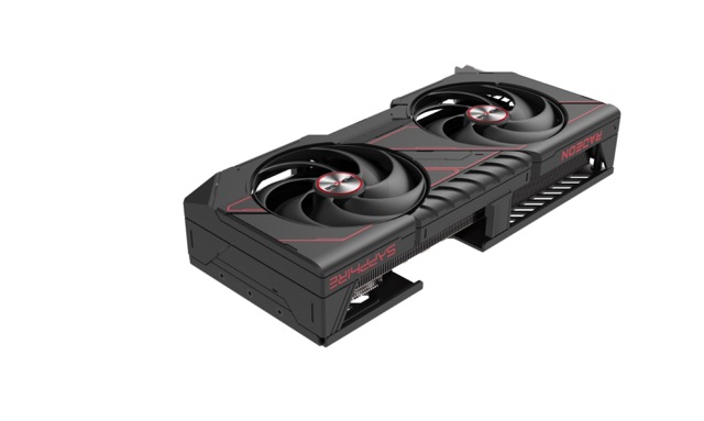 Radeon RX 9070 16GB Sapphire Pulse - obrazek 2
