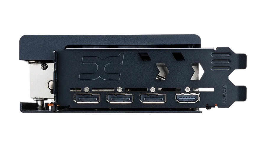 Radeon RX 9070 XT  16GB  PowerColor  Hellhound - obrazek 2