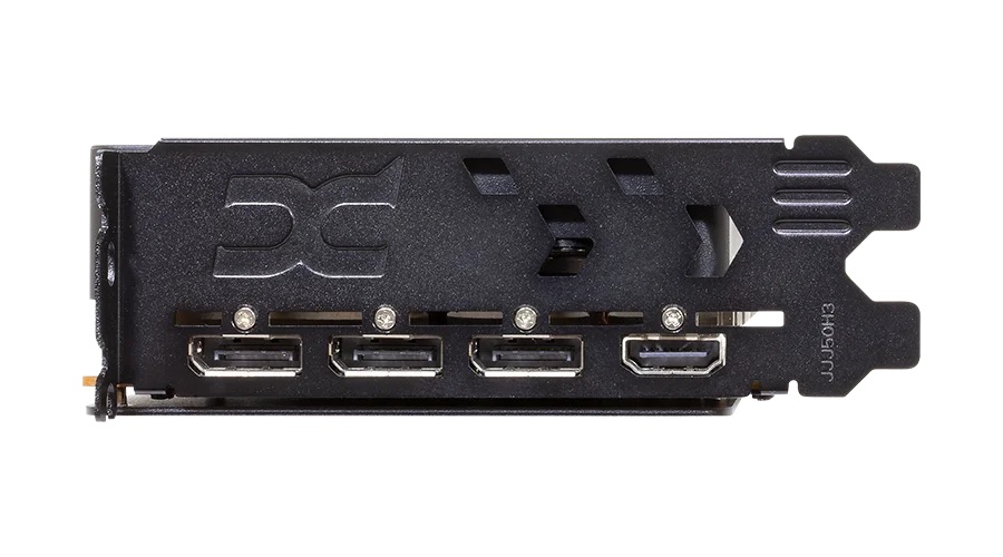 Radeon RX 9070  16GB  PowerColor  Reaper - obrazek 2