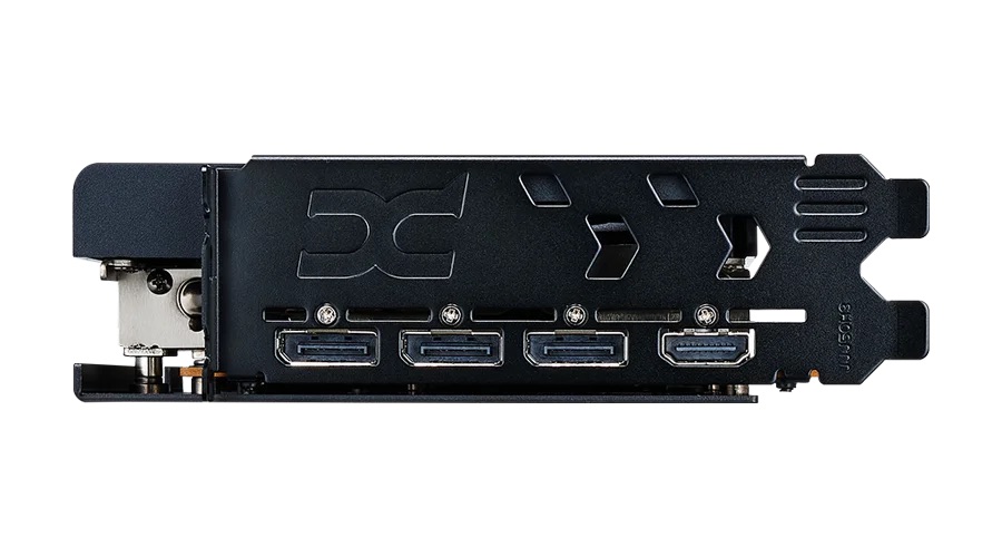 Radeon RX 9070  16GB  PowerColor  Hellhound - obrazek 2