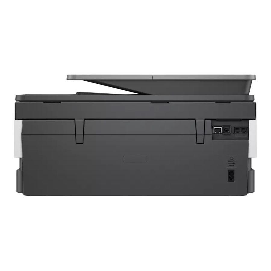HP OfficeJet Pro 8132e - obrazek 4