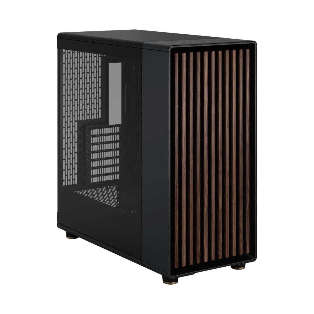 Obudowa Fractal Design North XL RC Charcoal Black TG