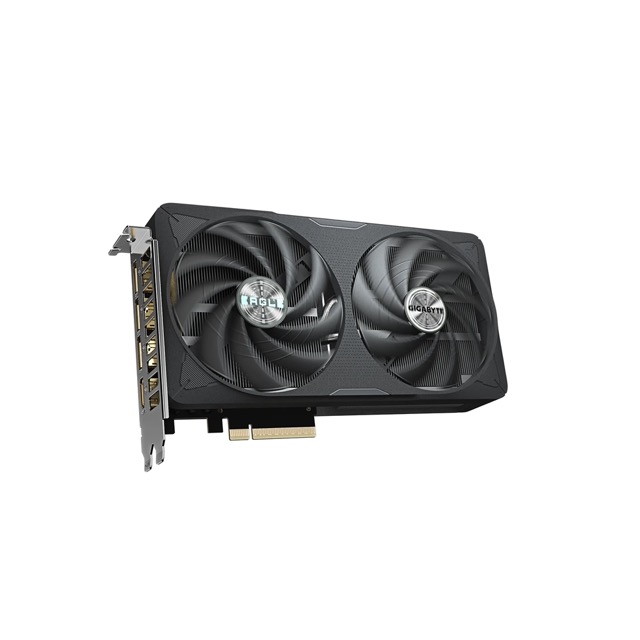 GeForce RTX 5060 Ti  16GB  Gigabyte  Eagle OC - obrazek 5