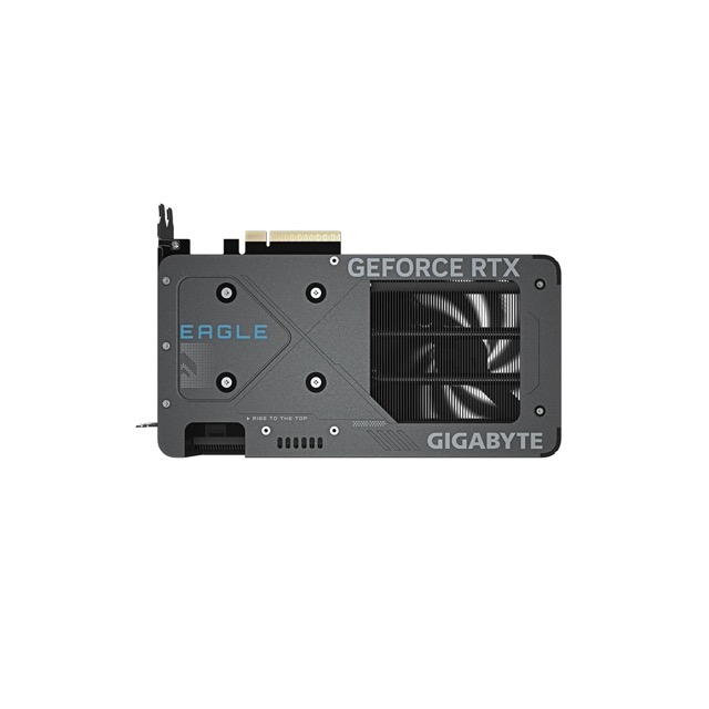 GeForce RTX 5060 Ti  16GB  Gigabyte  Eagle OC - obrazek 4