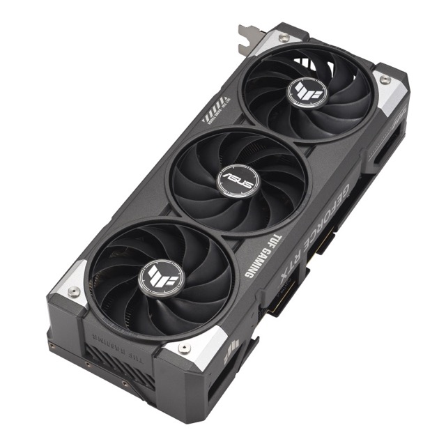 GeForce RTX 5060 Ti 16GB Asus TUF Gaming OC - obrazek 3