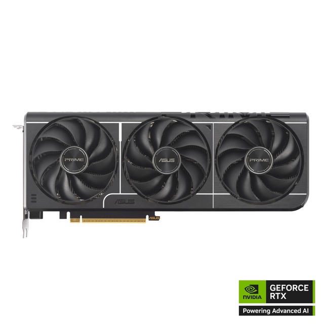 GeForce RTX 5060 Ti 16GB Asus Prime - obrazek 2