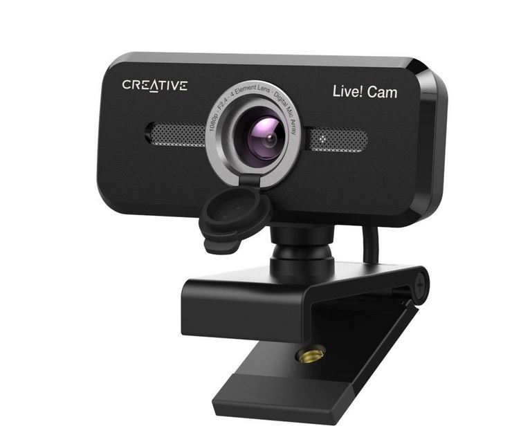 Kamera internetowa Live Cam Sync 1080P V2
